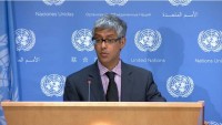 BM Genel Sekreteri Sözcüsü: Esad’ın kaderine Suriyeliler karar verir