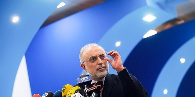 İran nükleer konuda bölge ülkeleriyle işbirliğine hazır