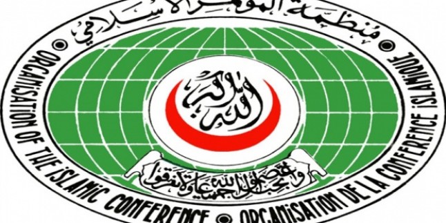 İslam İşbirliği Teşkilatı İsrail ürünlerinin boykot edilmesini istedi