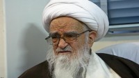 Ayetullah Safi Gulpayagani: Sünni ve Şiiler’in IŞİD’e karşı direnmesi zaruridir