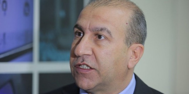 Irak hükümetinden Türkiye dışişleri bakanının müdahaleci tutumuna cevap