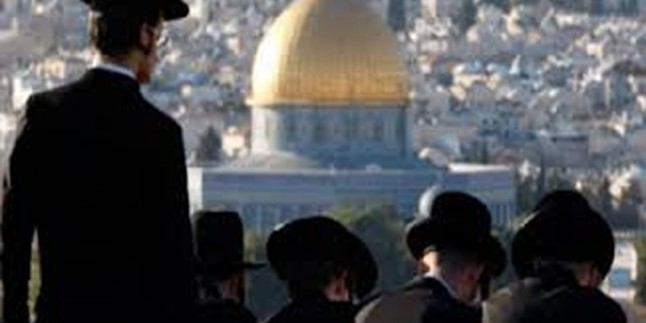 Jerussalem Post: İşgal altındaki topraklar Yahudi çoğunluğunu yakında kaybedecek