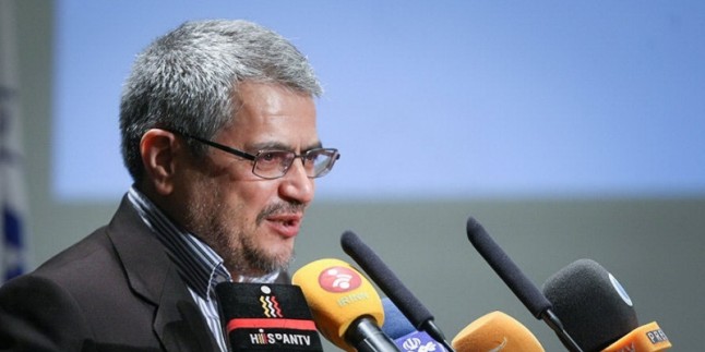 Hoşro’dan Arabistan veliahdının İran aleyhindeki açıklamasına tepki