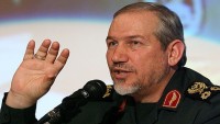 Tümgeneral Safevi: Irak ve Suriye’nin güvenliği İran’sız mümkün değil