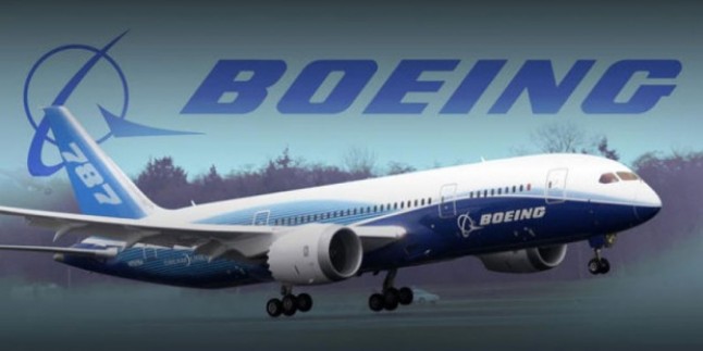 İran ile Airbus ve Boeing firmaları arasında görüşme