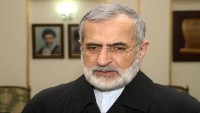 İran İslam Cumhuriyeti Dış ilişkiler Stratejik Konseyi Başkanı Harrazi, Suriye’de