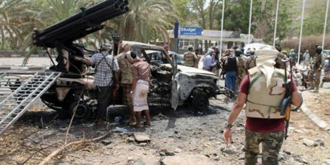 Yemen’de Mansur Hadi güçleri önemli kayıp verdi