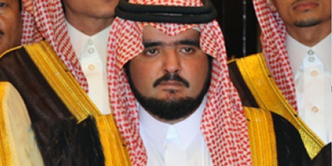 Suudi veliahd’in tutuklanmasıyla ilgili yeni bilgiler açıklandı