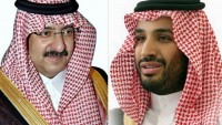 Suudi Veliahdı Muhammed Ben Naif’in Suudi Krallık rejiminin iç çekişme itirafı