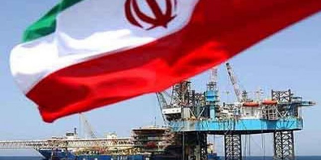 İran petrolü dünya piyasalarında fiyat artış rekorunu kırdı