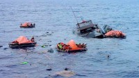 Akdeniz’de batan sığınmacı botunda kayıp sayısı arttı