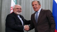İran ve Rusya dışişleri bakanları arasında Münih’te görüşme