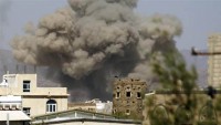 Suudi Amerika’nın Yemen’e saldırıları sürüyor
