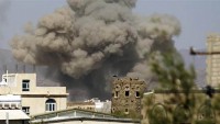 Suud Rejimi Yemen’deki katliamlarına devam ediyor