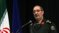 Tuğgeneral Cezairi: Irak ve Suriye halkının kendi kaderini belirleme hakkı, kabul edilmeli