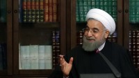 Ruhani: Plasko hadisesi İran toplumunda fedakarlığın canlı olduğunu göstermiştir
