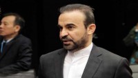 İran’ın UAEK temsilcisinden açıklamalar