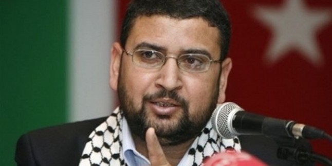 Hamas, Mısır’ın Başsavcı Suikastıyla İlgili Suçlamalarını Reddetti