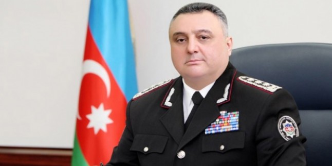 Azerbaycan Cumhuriyetinde eski bir bakan KGB ile işbirliği yapmış