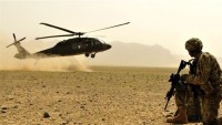 Irak’ta bir ABD askeri daha öldü