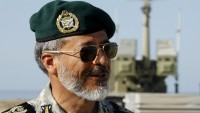 İran Deniz Kuvvetleri Modern Silahlarla Donatılacak