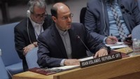 Dehgani: İran Dünya İle İlişkilerini Geliştirmek İstiyor