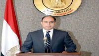 Mısır, ‘Suriye’ye asker gönderildi’ iddiasını yalanladı