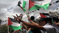 İşgal Güçleriyle Filistinliler Arasındaki Çatışmada Çok Sayıda Kişi Yaralandı
