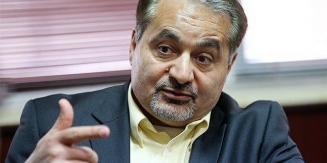 İran’lı Eski Diplomat Museviyan: Amerikan’ın İran politikası Telaviv’de belirleniyor