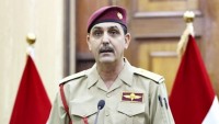 Irak ordu sözcüsü: Suriye’de IŞİD mevzileri Irak hava güçlerince vuruldu