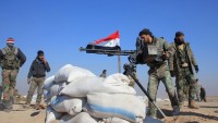 Suriye’nin doğusunda onlarca terörist daha öldürüldü