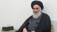 Ayetullah Sistani, yayınladığı bildiriyle Iraklı siyasileri uyardı
