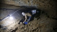 Gazze’de tünel çökmesi sonucu 3 Filistinli şehit oldu