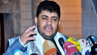 Muhammed Ali El Husi: Düşmanın komploları Yemenlilerin direnişi ve mücadeleleriyle yenilecek
