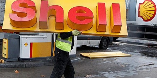 Shell: İran’a petrol borcumuzu ödemeye hazırız
