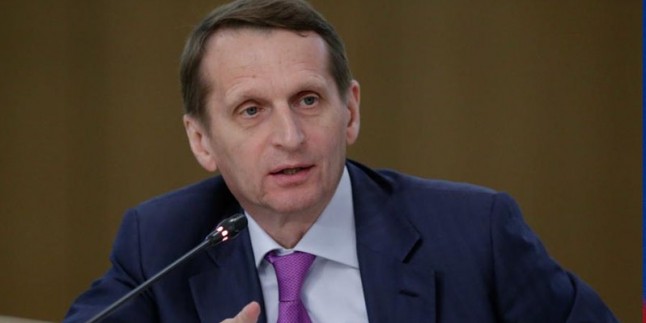 Rusya Duma meclisi İran’la ilişkilerin geliştirilmesini istedi