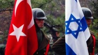 Siyonist İsrail: Türkiye ile Suriye’de operasyon yapabiliriz