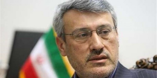 Beidinejad: ABD’nin BM temsilcisinin İran aleyhindeki iddiası temelden yoksun ve yalandır