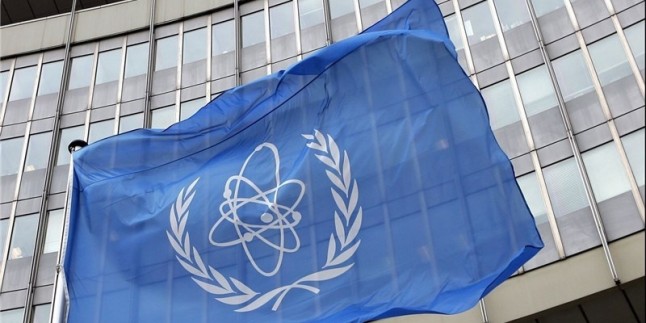 UAEK: İran Fordu nükleer tesislerinde taahhütlerine bağlı kaldı