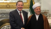 Rafsancani: Arabistan’ın yeni yöneticileri bölgenin güvenliğini tehlikeye atıyorlar