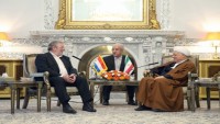 İran ve dünya arasında ilişkiler yeni bir döneme giriyor