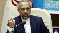 Nihavendiyan: İran Ekonomisi Gelişmektedir