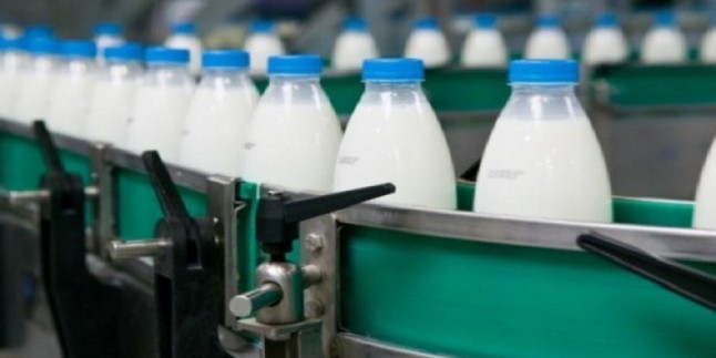 İran’ın süt ürünleri 30 ülkeye ihraç ediliyor