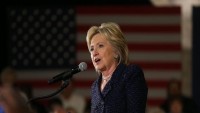 Hillary Clinton’dan Arabistan, Katar ve Kuveyt’e çağrı