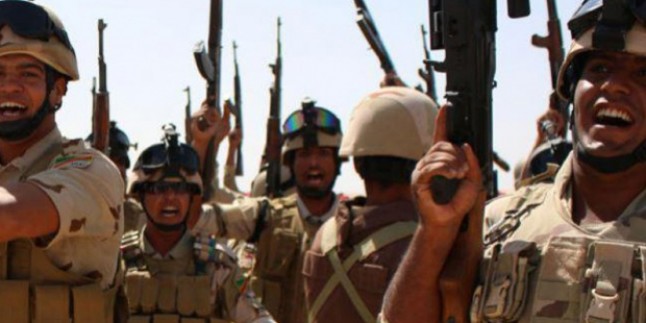 Irak ordusundan Felluce açıklaması: Felluce operasyonu yakın