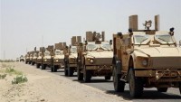 Mısır, Yemen’e yüzlerce asker gönderdi