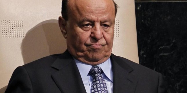 Yemen’in müstafi cumhurbaşkanının öldü iddiası