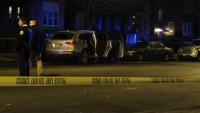 Chicago kentinde silahlı saldırı: 3 Ölü