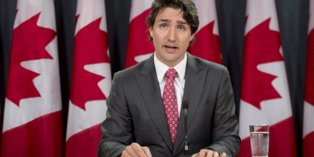 Kanada İran’la ilişkilerini gözden geçiriyor