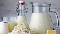 İran süt ürünlerinin Rusya’ya ihracatına izin çıktı